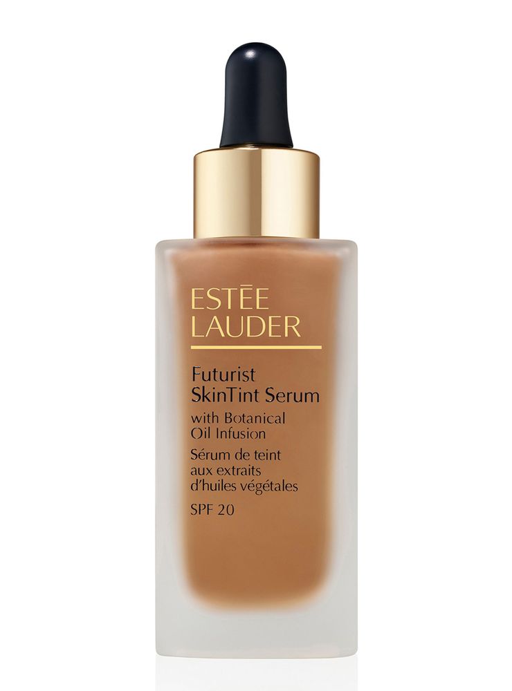 Estée Lauder Futurist SkinTint Serum 4N2 Spiced Sand