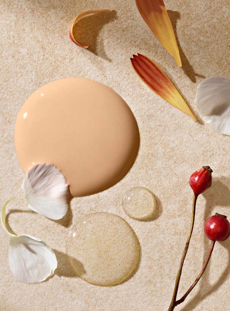 Estée Lauder Futurist SkinTint Serum 4N2 Spiced Sand, foto 3