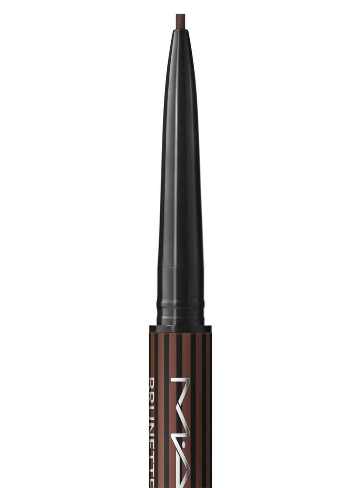 Mac Pro Brow Definer Brunette, foto 4