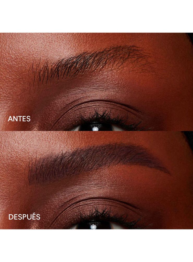 Mac Pro Brow Definer Genuine Aubergine, foto 5
