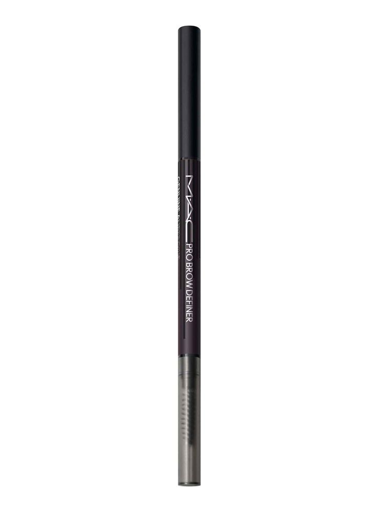 Mac Pro Brow Definer Genuine Aubergine, foto 3