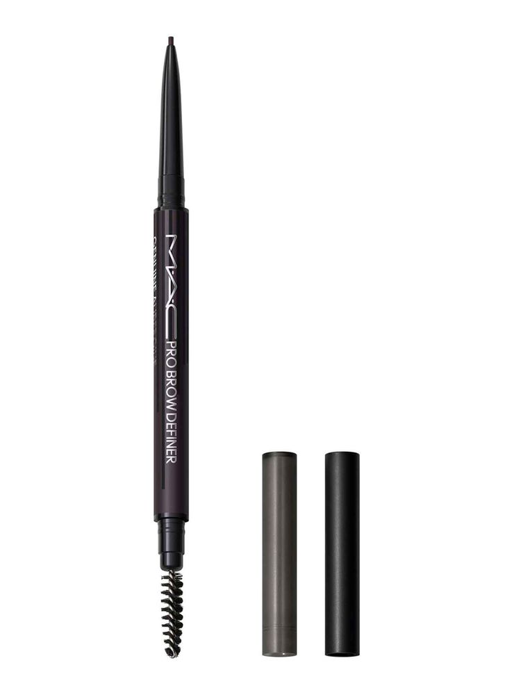 Mac Pro Brow Definer Genuine Aubergine