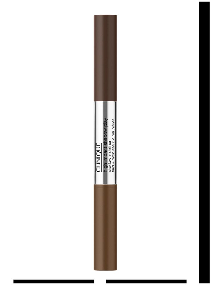 Clinique High Impact Shadow Play Rum + Cola, foto 3