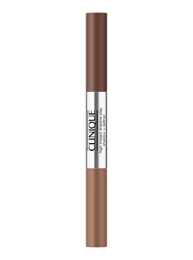 Clinique High Impact Shadow Play Double Latte, foto 3