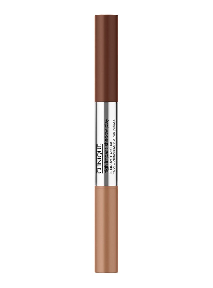 Clinique High Impact Shadow Play Flame + Ember, foto 3