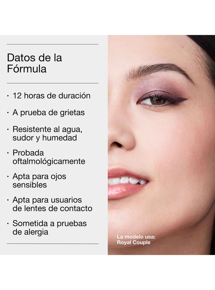 Clinique High Impact Shadow Play Rosé + Truffles, foto 6
