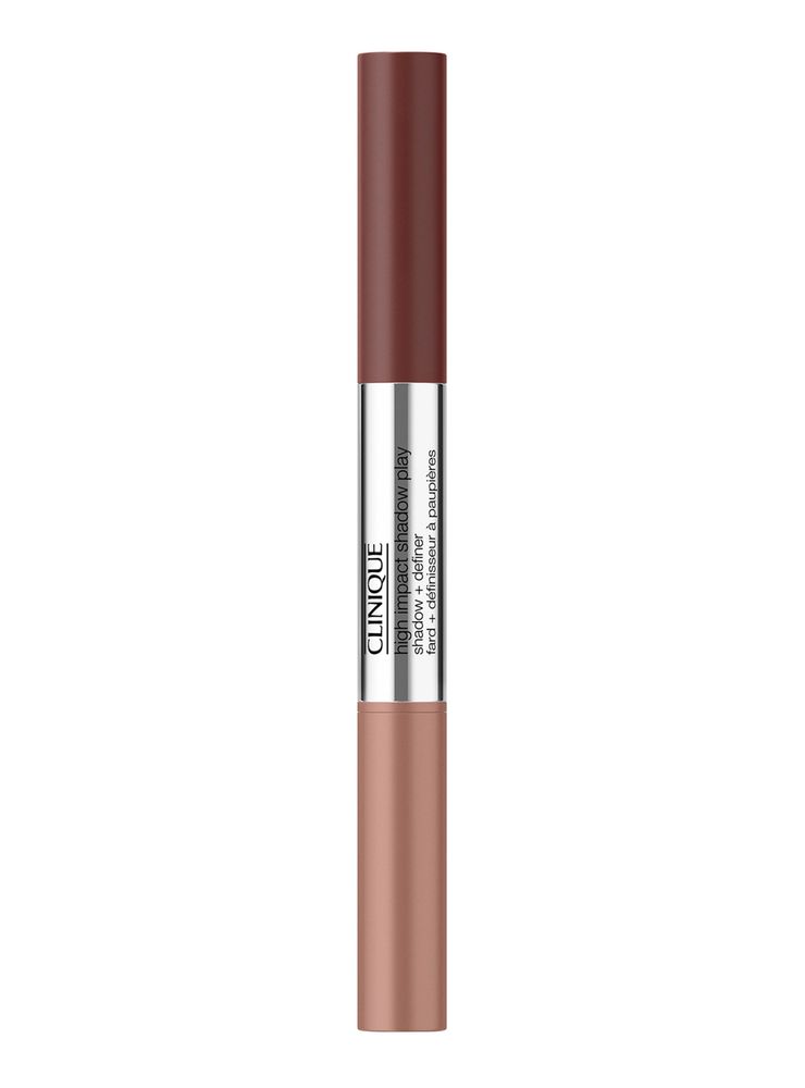 Clinique High Impact Shadow Play Strawberries + Chocolate, foto 3