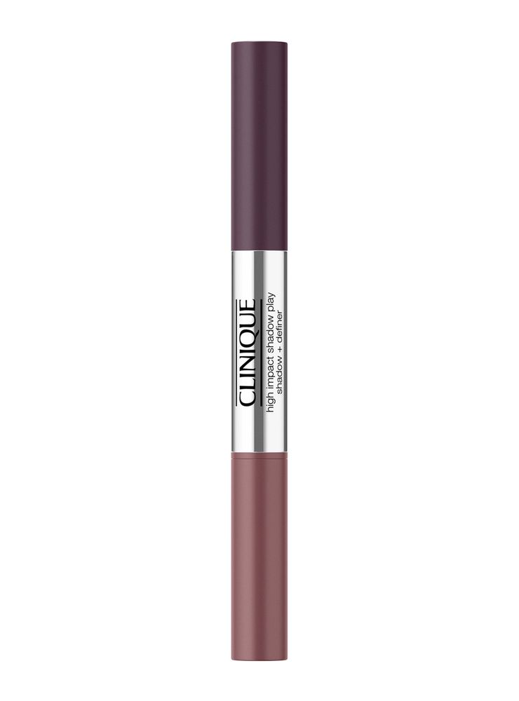 Clinique High Impact Shadow Play Royal Couple, foto 3