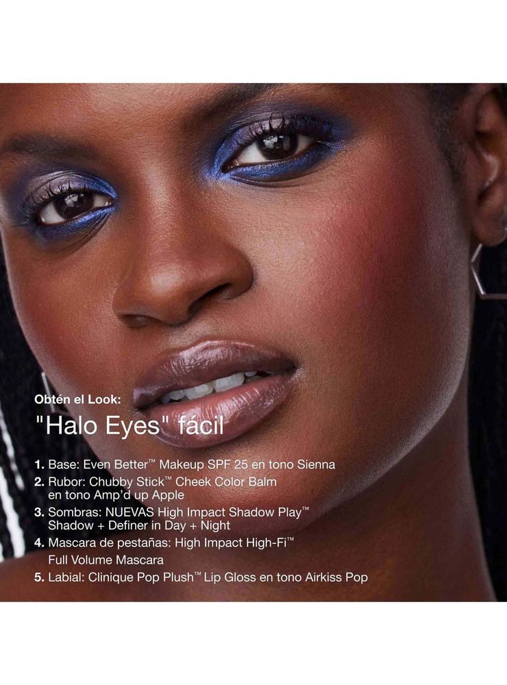 Clinique High Impact Shadow Play Day + Night, foto 5