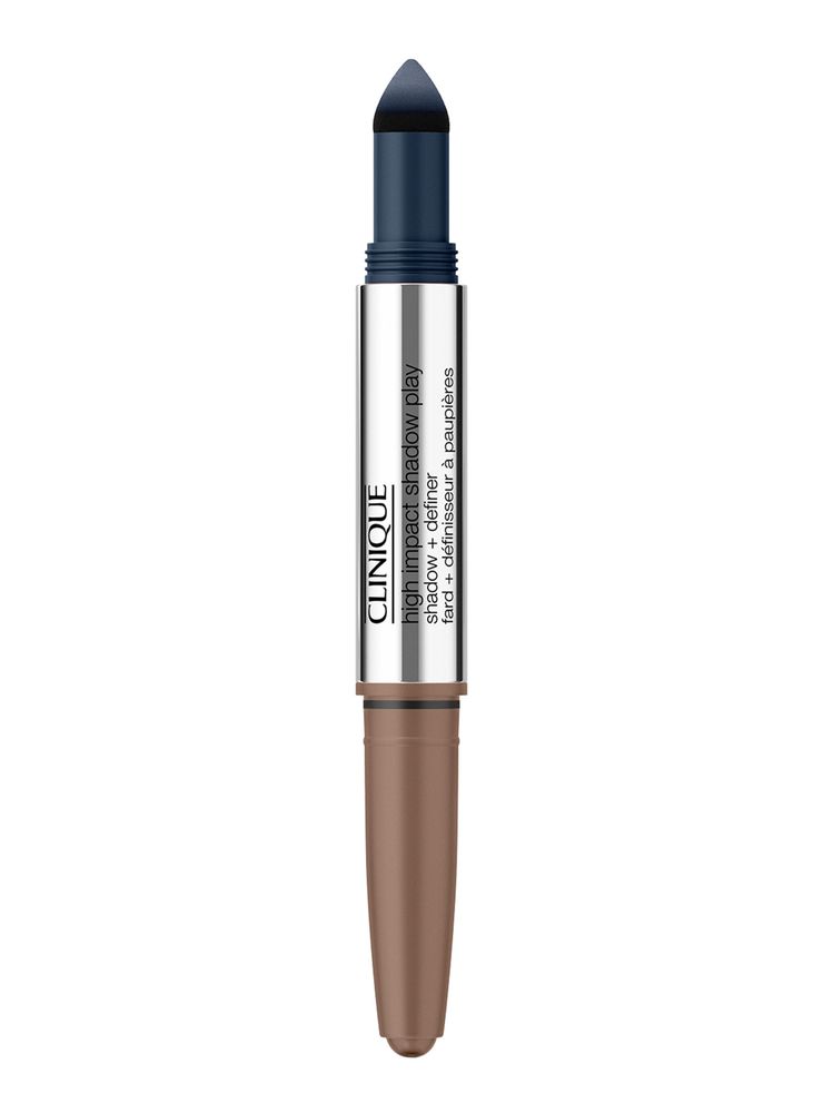 Clinique High Impact Shadow Play Day + Night