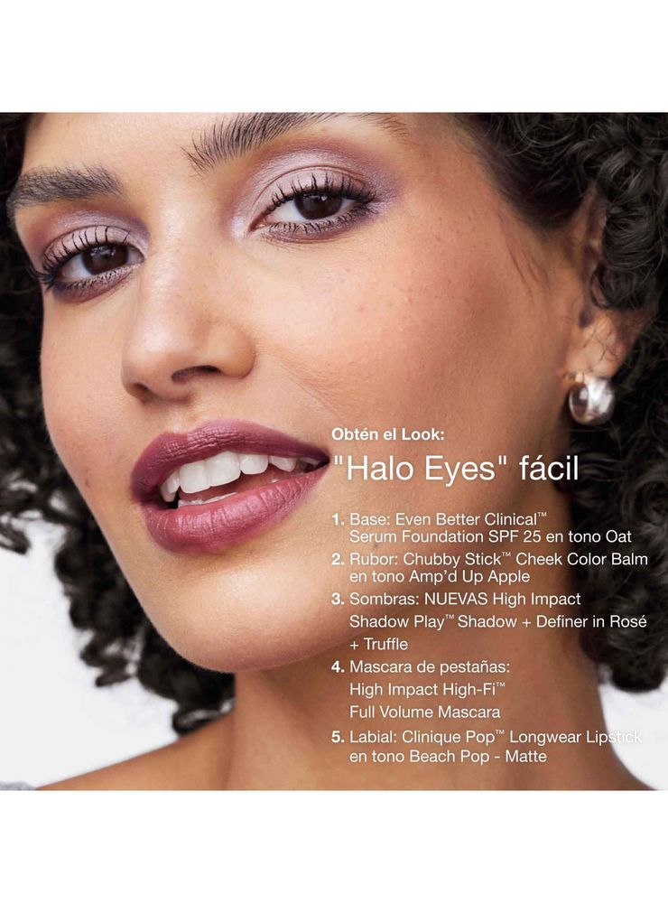Clinique High Impact Shadow Play Day + Night, foto 4