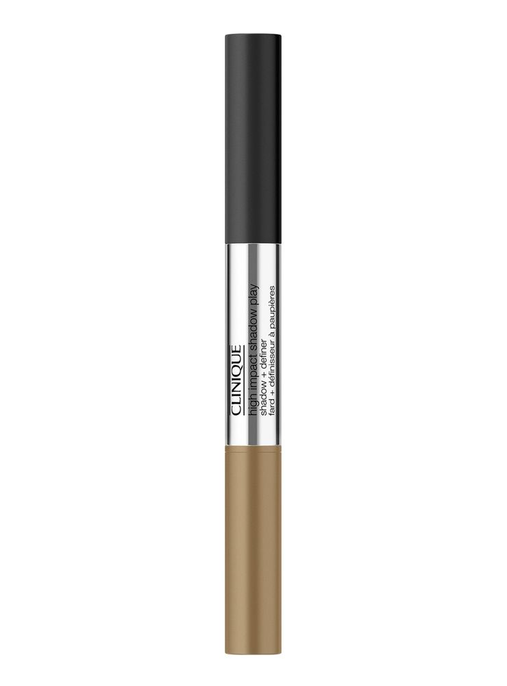 Clinique High Impact Shadow Play Champagne + Caviar, foto 3