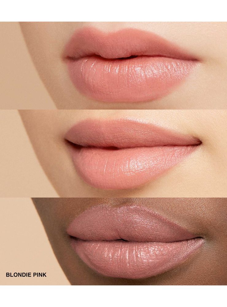 Bobbi Brown Crushed Lip Color Blondie Pink, foto 3