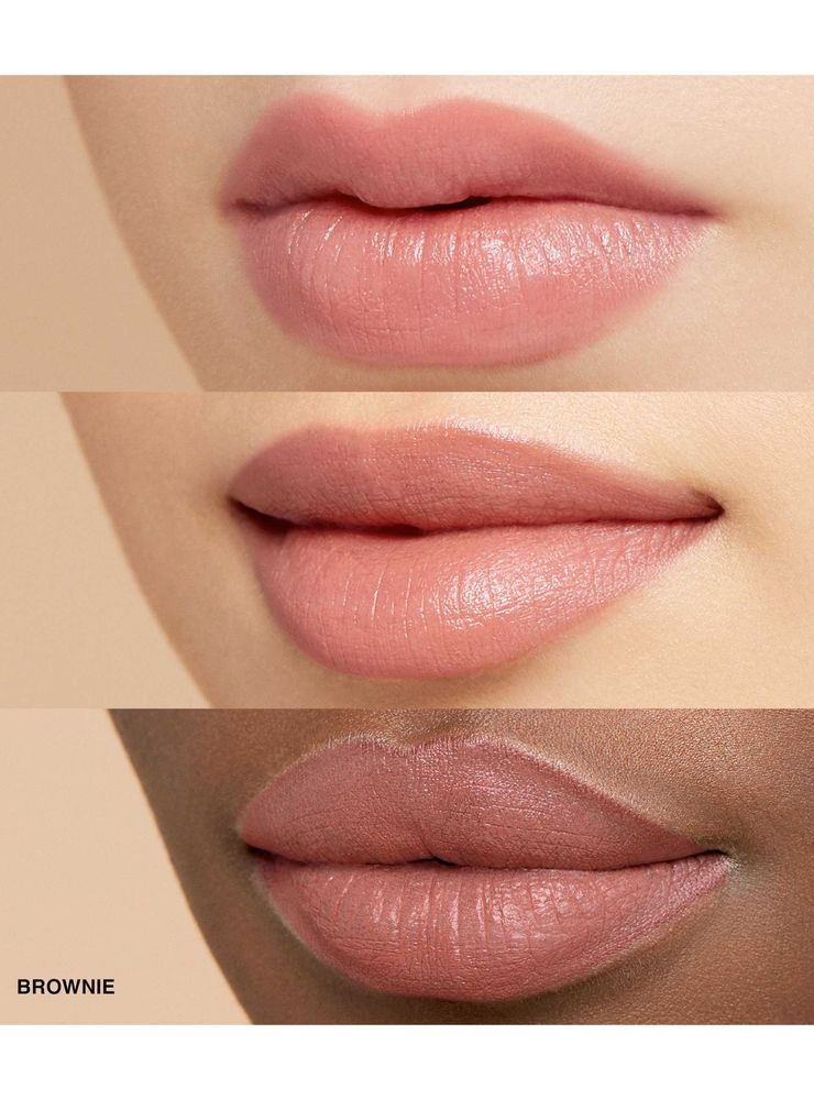 Bobbi Brown Crushed Lip Color Brownie, foto 3
