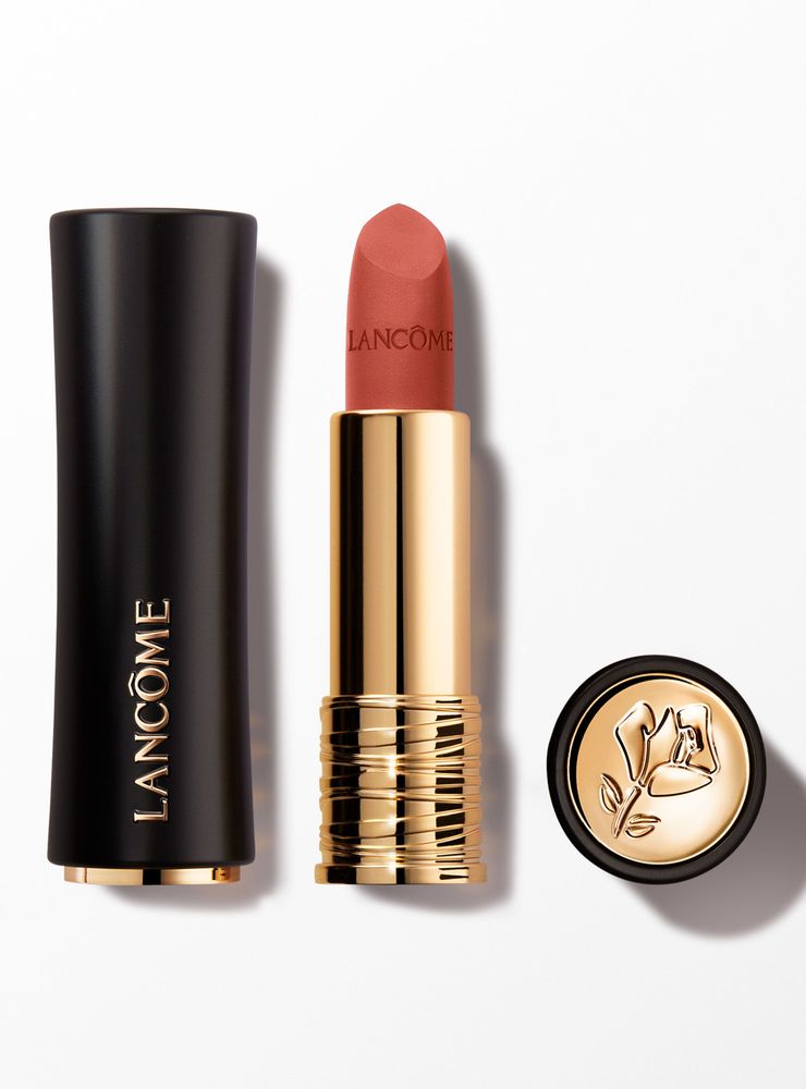 Lancôme L'Absolu Rouge Drama Matte 277 Chocolate Pulsic