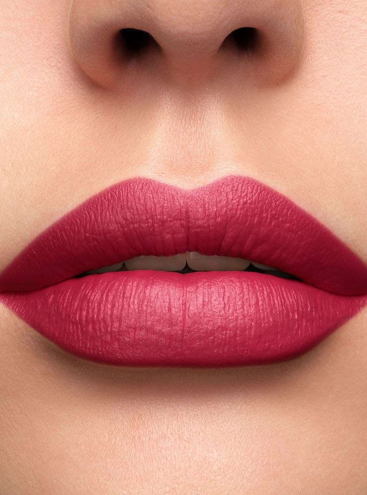 Lancôme L'Absolu Rouge Drama Matte 200 French Drama, foto 2