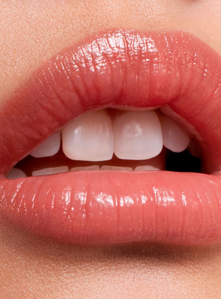 Lancôme Lip Idôle Butterglow 30 Lisa's Coral Glow, foto 3