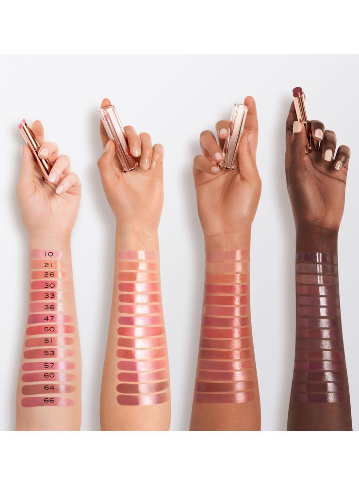 Lancôme Lip Idôle Butterglow 33 Idôle Nude, foto 5