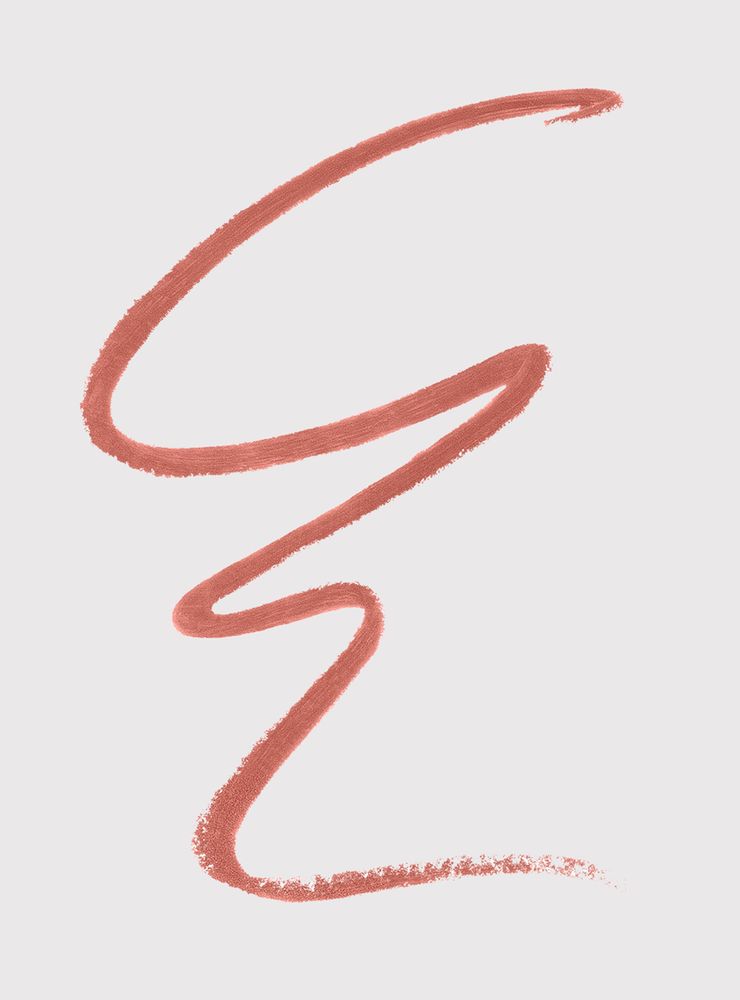 Lancôme Lip Idôle Liner 21 Shade-throwing Beige, foto 2