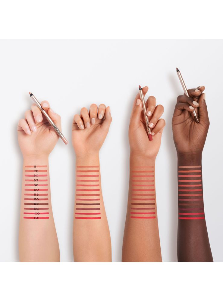 Lancôme Lip Idôle Liner 21 Shade-throwing Beige, foto 3