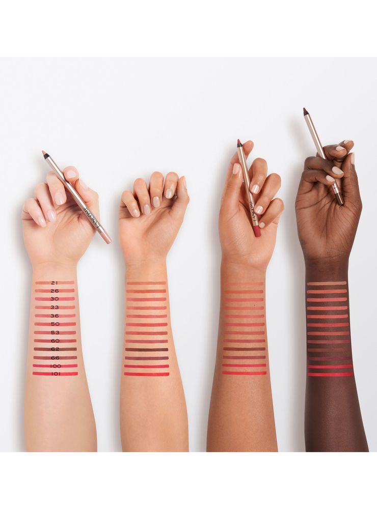 Lancôme Lip Idôle Liner 100 Red Now, foto 3