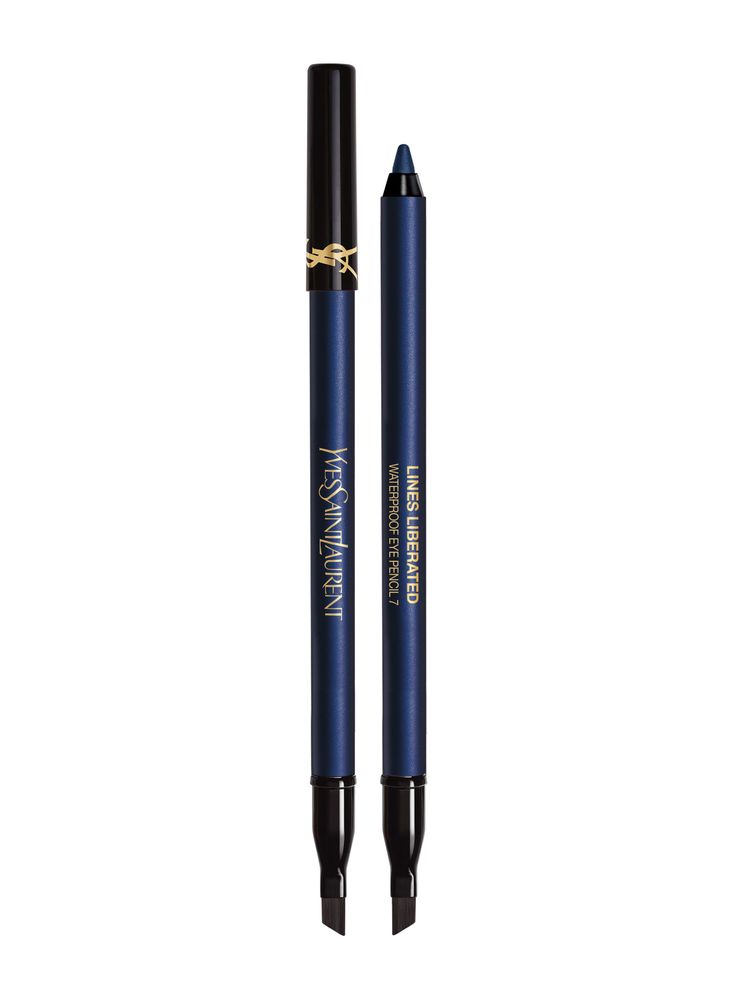 Yves Saint Laurent Lines Liberated 07 Waterproof