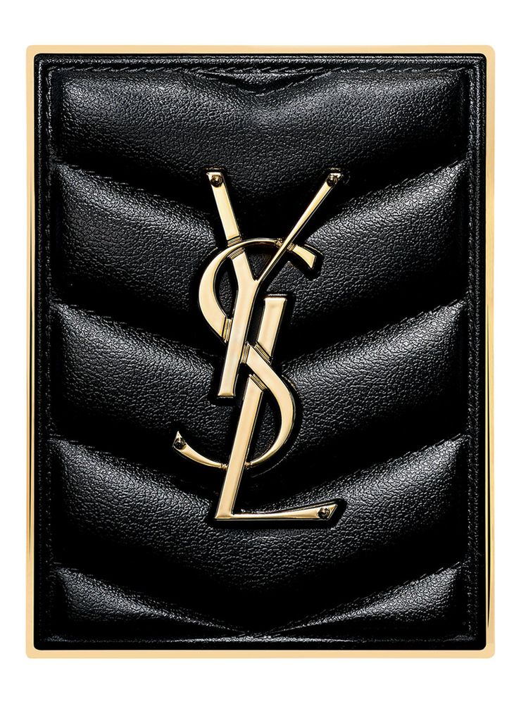 Yves Saint Laurent Couture Mini Clutch 700 Over Noir, foto 2