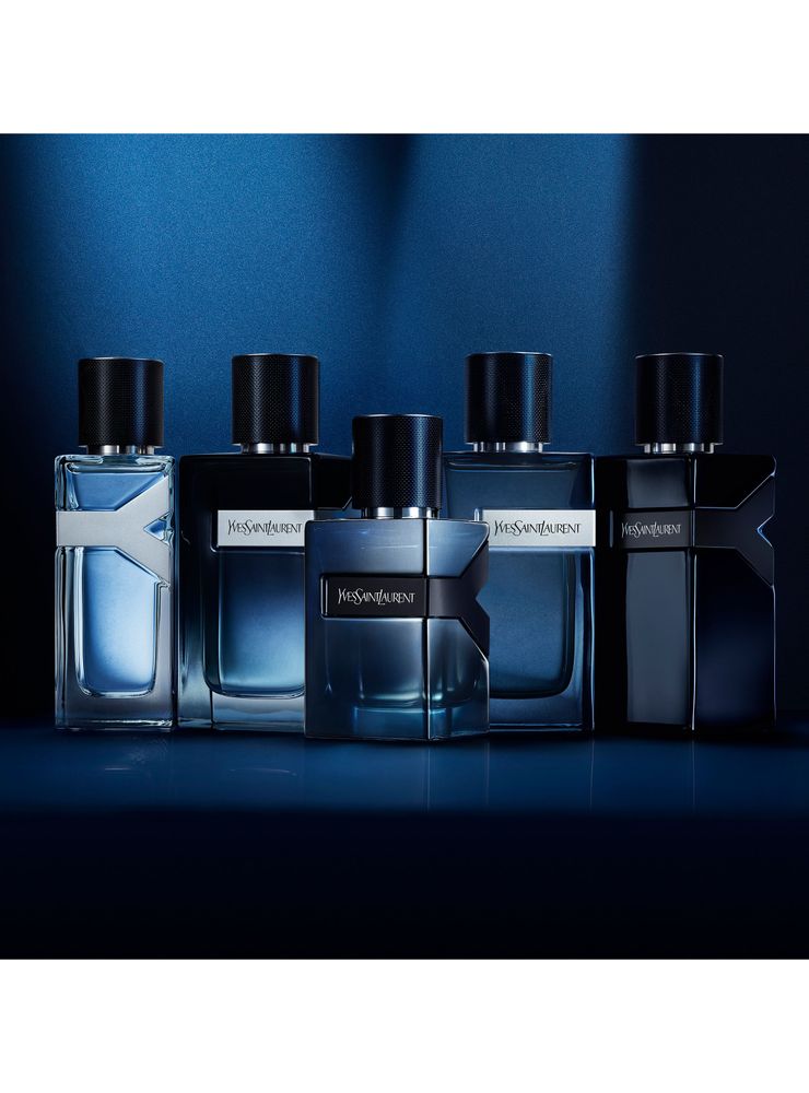 Yves Saint Laurent Y EDP 150 ml Refill, foto 5