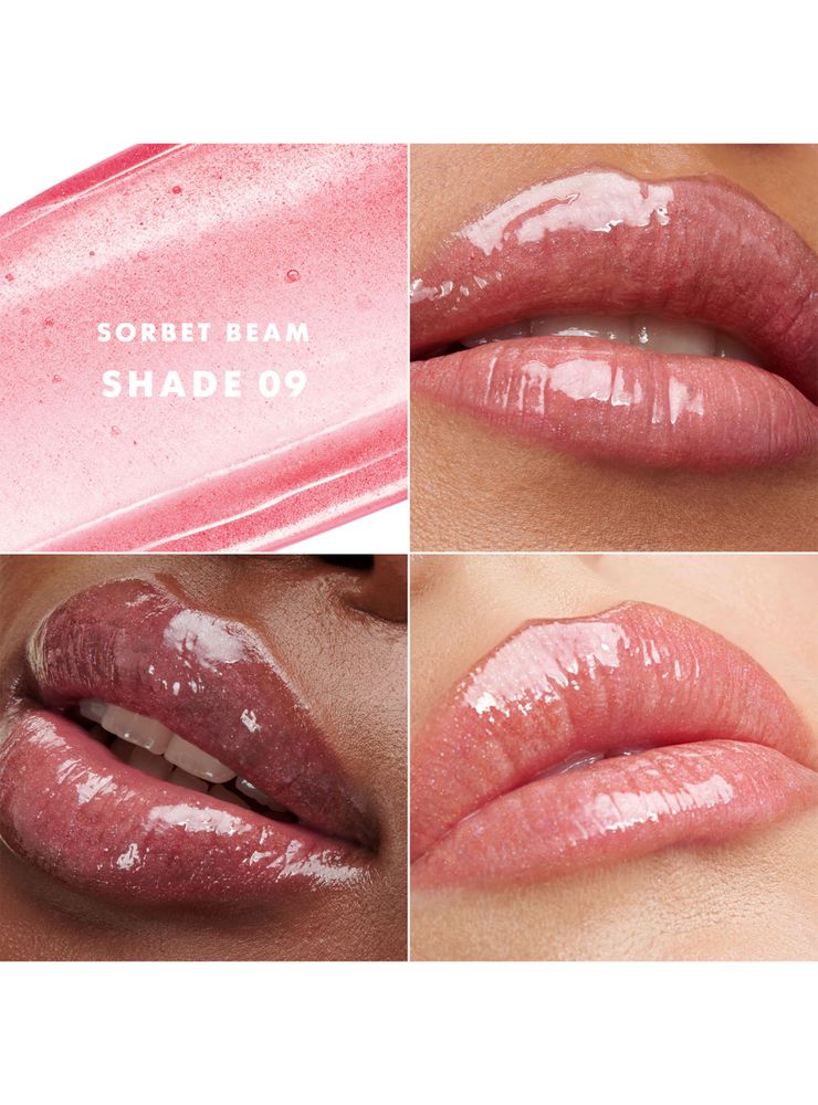 Giorgio Armani Prisma Glass 09 Sorbet Beam, foto 3
