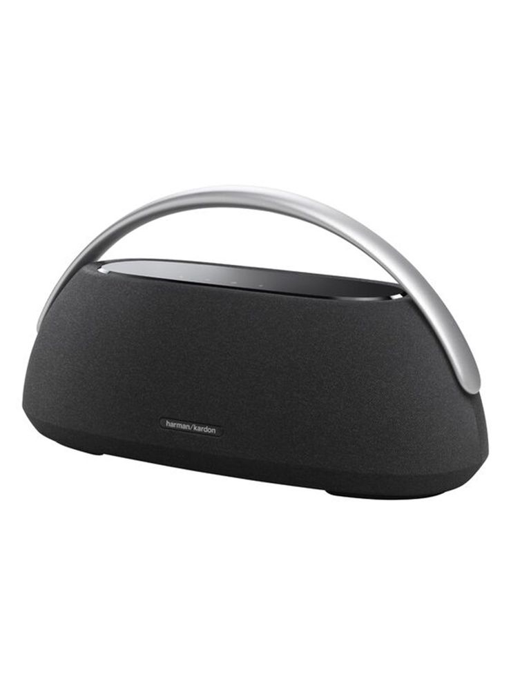 Parlante Bluetooth Go Play 3 Negro, foto 3