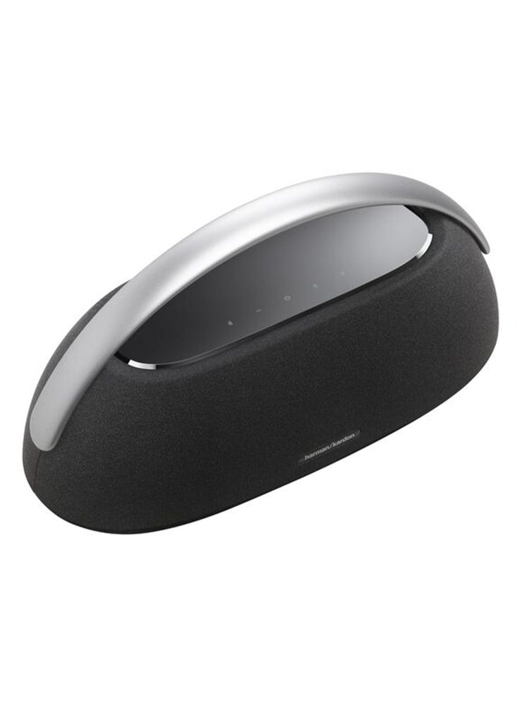 Parlante Bluetooth Go Play 3 Negro, foto 4