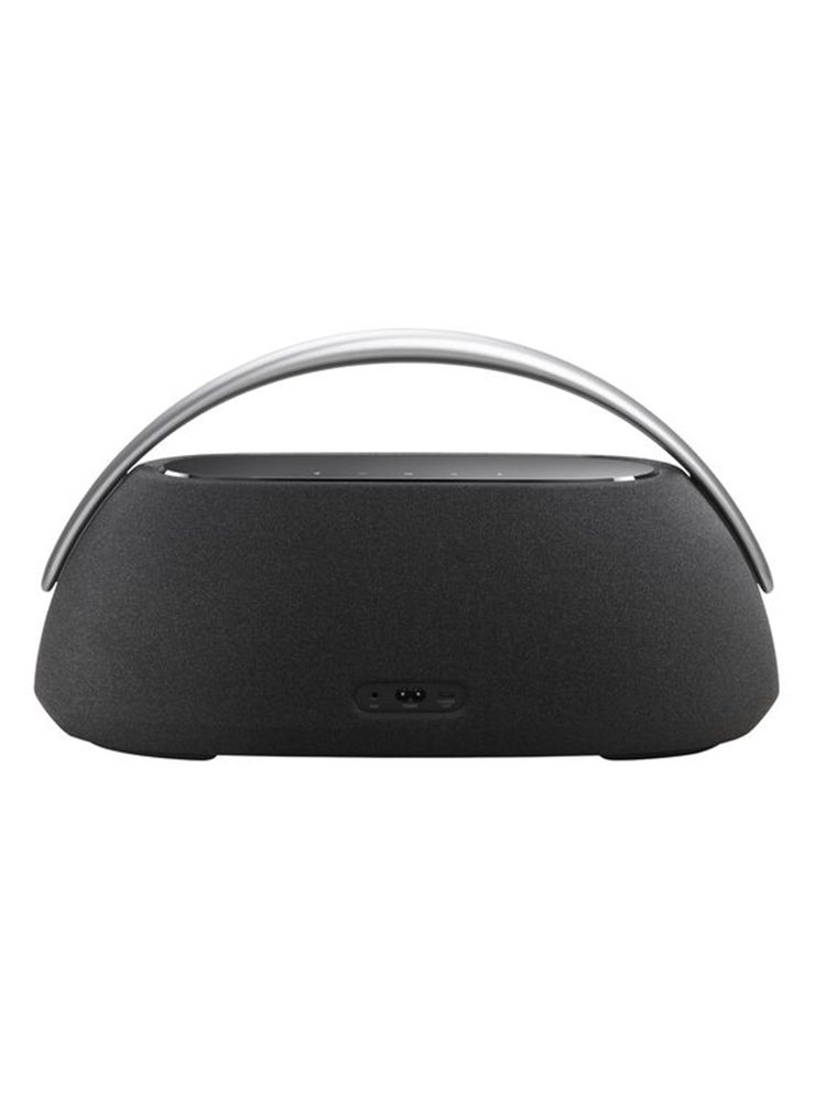 Parlante Bluetooth Go Play 3 Negro, foto 2