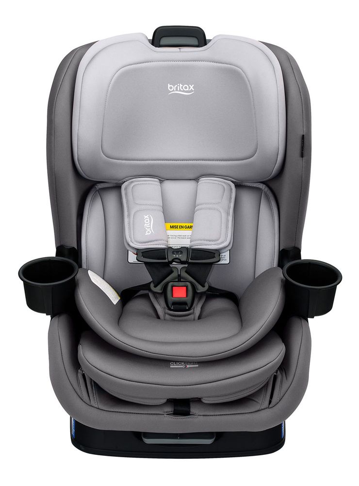 Britax Silla Auto Convertible Poplar Stone Graphite