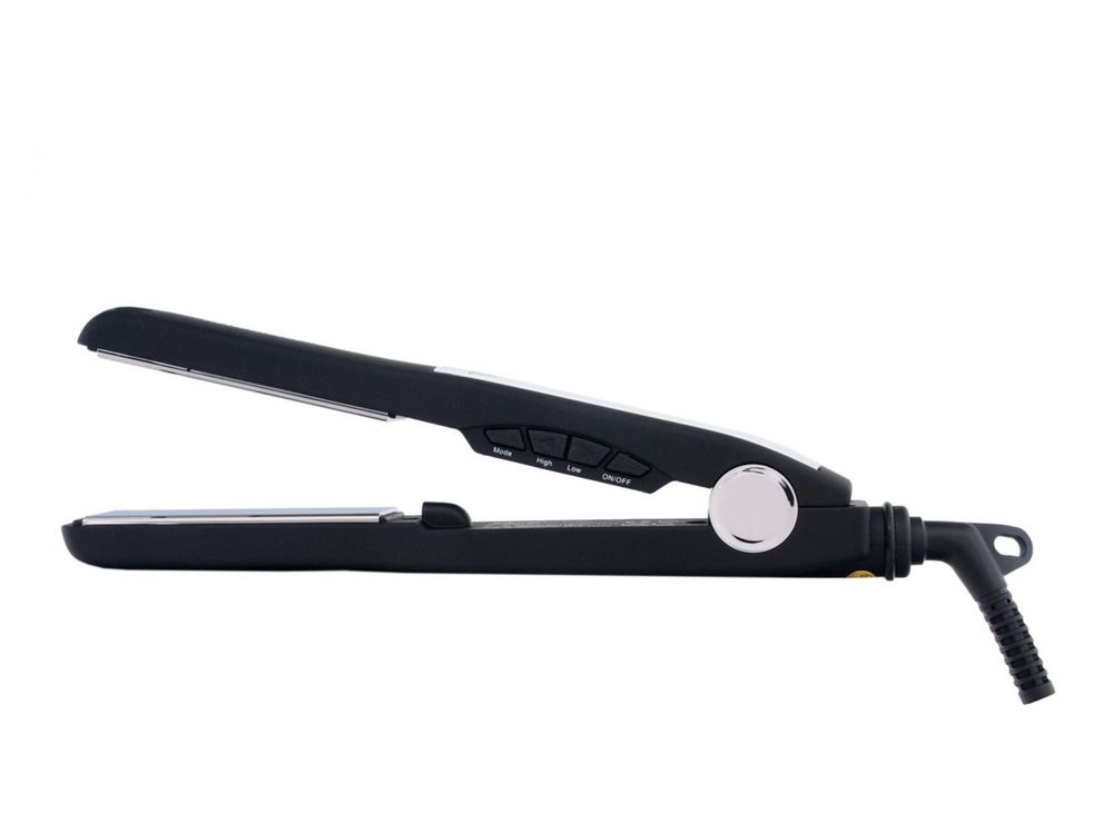 Siegen Unlimited Liss SG-4800 Negro, foto 2
