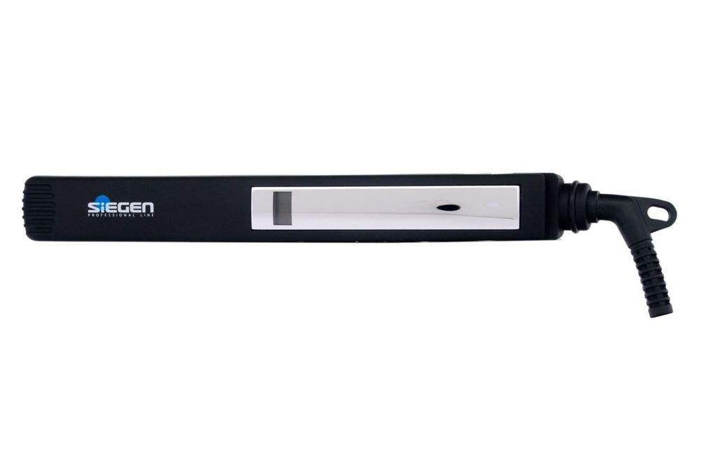 Siegen Unlimited Liss SG-4800 Negro, foto 3