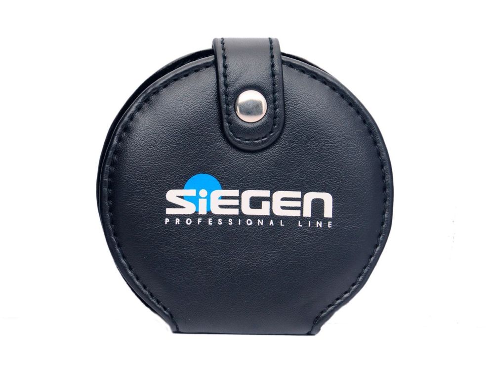 Siegen Unlimited Liss SG-4800 Negro, foto 5