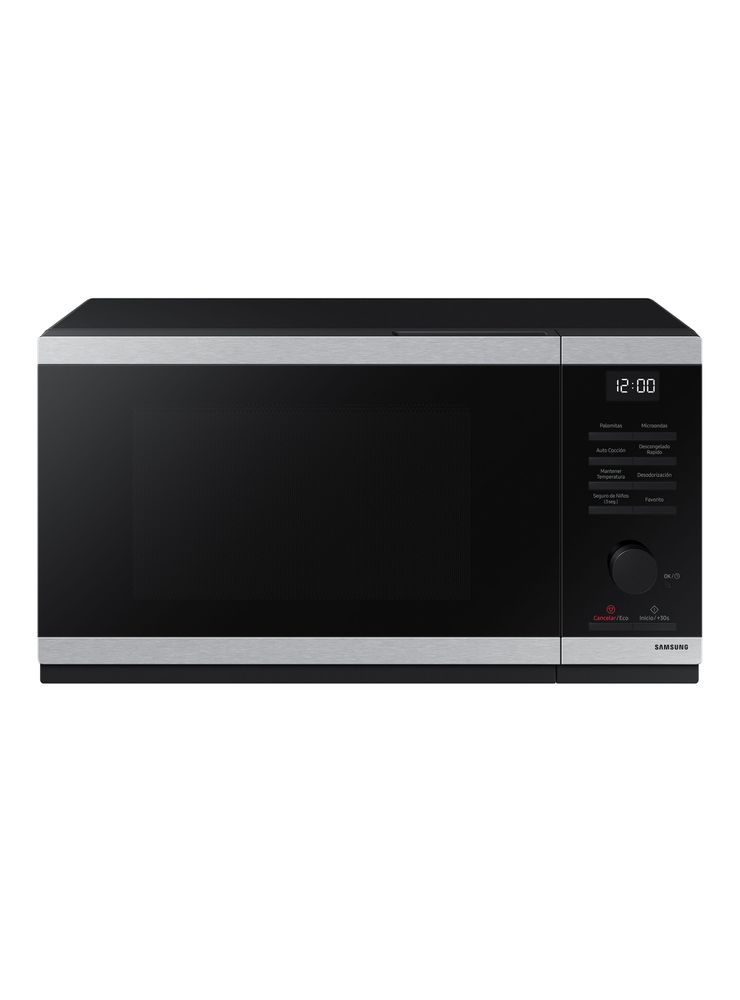 Samsung Microondas con Quick Defrost 23 Litros