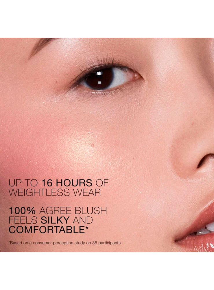 Nars Talc-Free Blush Orgasm X, foto 6