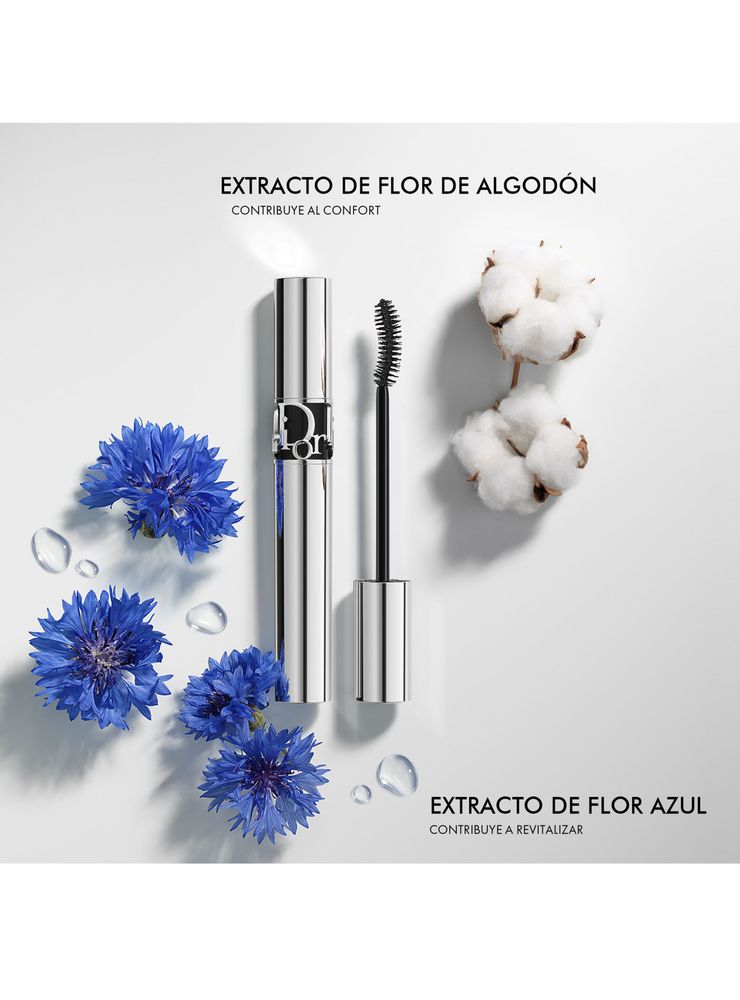 Dior Diorshow Iconic Overcurl 694 Brown, foto 4