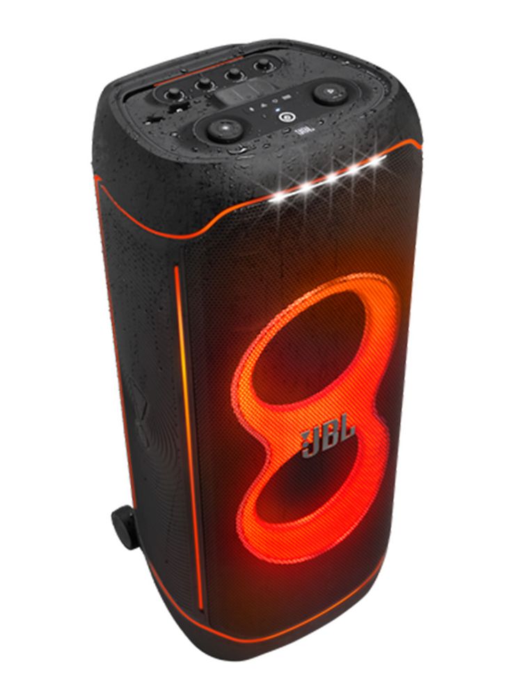 JBL PartyBox Ultimate Negro, foto 3