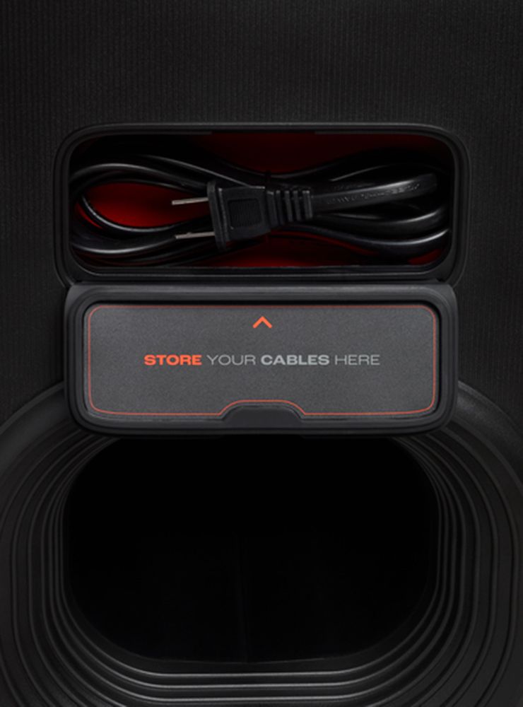 JBL PartyBox Ultimate Negro, foto 6