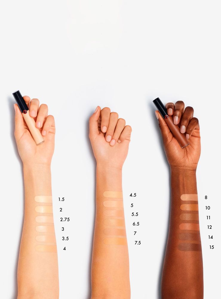 Giorgio Armani Power Fabric Concealer 5.5, foto 6
