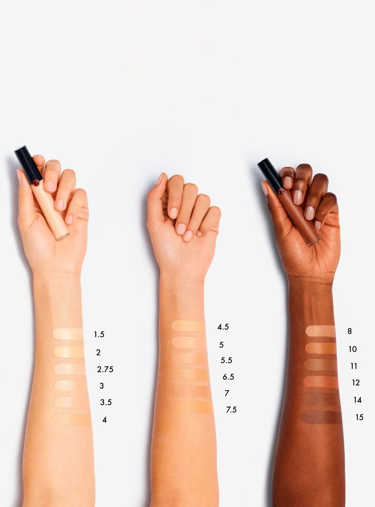 Giorgio Armani Power Fabric Concealer 4.5, foto 6