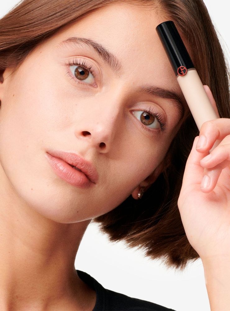 Giorgio Armani Power Fabric Concealer 4.5, foto 5