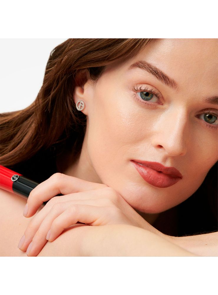 Giorgio Armani Lip Power 107, foto 3