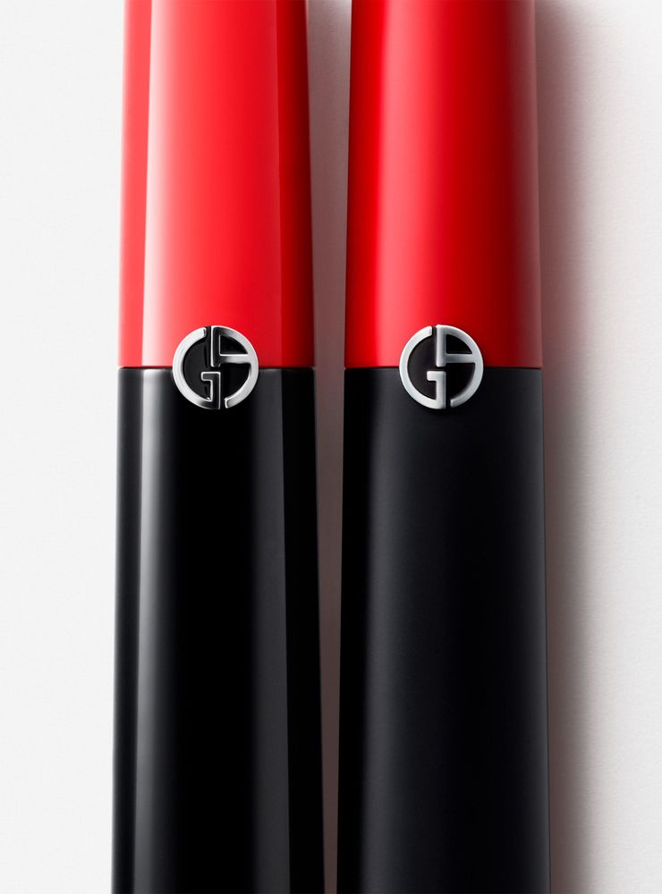 Giorgio Armani Lip Power 214, foto 4