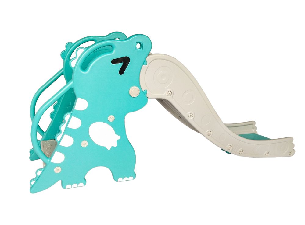 Resbalín Dino Celeste Kidscool