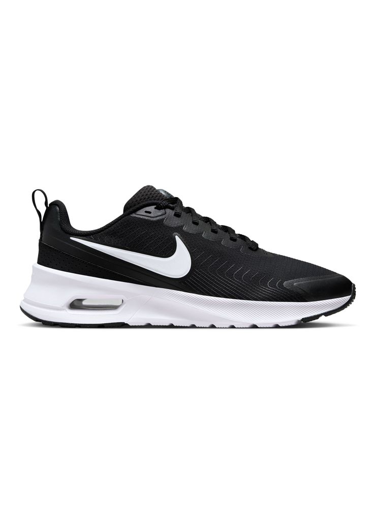 Nike Zapatilla Urbana Design Hombre Air Max Nuaxis