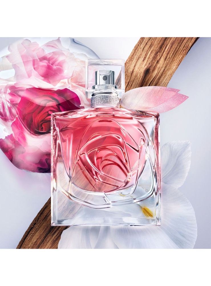 Lancôme La Vie Est Belle Rose Extraordinaire EDP 30 ml, foto 3