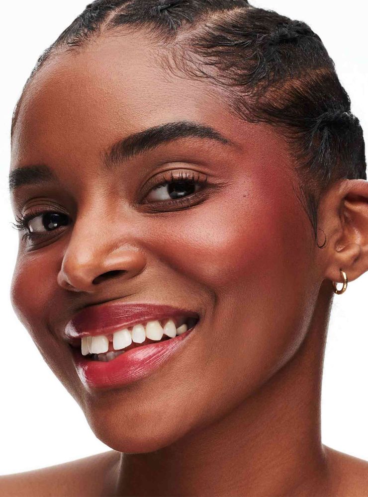 Mac Glow Play Cushiony Blush Big Diva Energy, foto 5